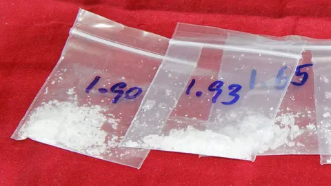 เรืออากาศตรีหญิงขนยาไอซ์ซุกผ้าอนามัย ถูกรวบคาสนามบินภูเก็ต 