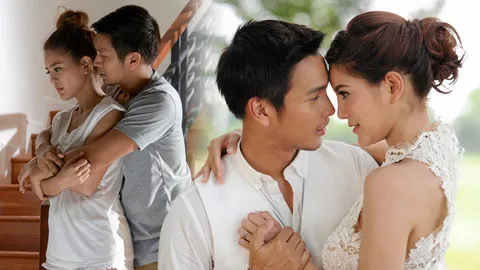 เมื่อคู่รัก มีความลับ “ก้อย” กลับลำ...ทิ้ง “โอ”