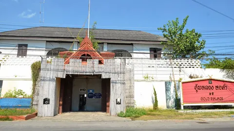 ยันพระไม่เกี่ยวข้อง ข่วงหลวงเวียงแก้ว