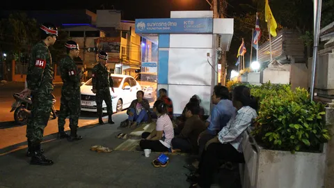 ผู้ค้ารายย่อยอุดรฯ แฉ! ข้าราชการแฝงตัวจองสลาก ขายต่อยี่ปั๊ว 