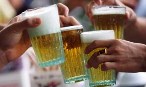 นักวิทยาศาสตร์พัฒนาสุราเทียมแบบใหม่ เหล้าเมาสั่งได้