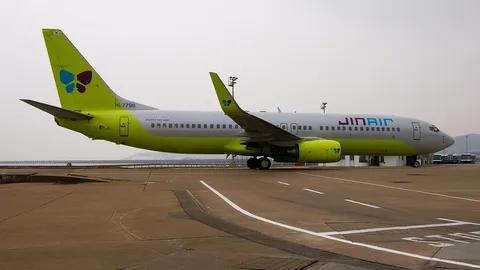 ระทึก! บินเกาหลีใต้ต้องวกกลับ เหตุประตูปิดไม่สนิท