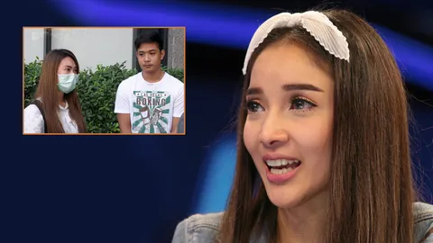 'แพท'แฉศึกตบ 2ฝ่ายออกทีวีซัดนัว