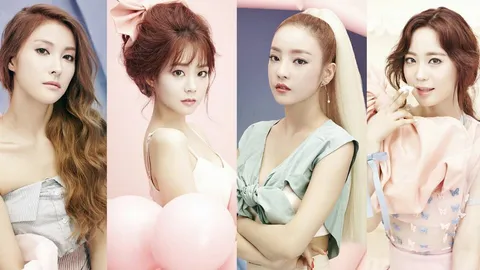 'KARA' ส่อวงแตก คนวงในปูด 3 สมาชิกหลักปัดต่อสัญญาค่าย