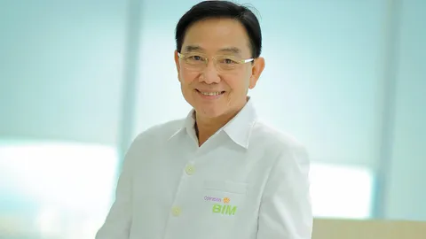 นักวิทย์ไทยคิดค้นวิธีถนอมดวงตาจากพืช 5 ชนิด