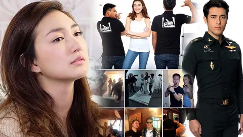 สรุป! แพนเค้ก หนีไปอยู่ช่อง True4U ลงละครเจ้าเวหา เซ็นสัญญา 3 ปี 