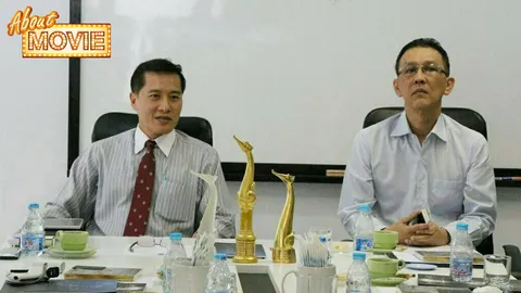 เงินจากหวยช่วยหนัง? หยุดแบนหนัง? สุพรรณหงส์โปร่งใส? 