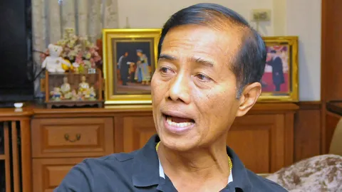 ถาวร สอนมวยรัฐ แก้ยางตกต่ำ วอน นายกฯ ใช้ 3 มาตรการหลัก