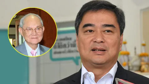 มาร์ค เชื่อ มีชัย ไม่ใส่ คปป.ในรธน. เตือน อย่าตั้งธงคว่ำประชามติ