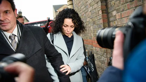 เดินหน้าลุย! 'หมอเอวา' ขึ้นศาลไต่สวนกรณีฟ้องร้อง 'เชลซี'