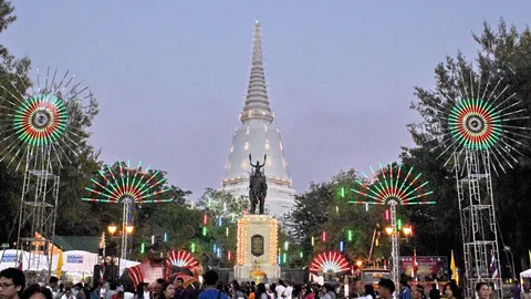 “ศุภักษร” รับกํากับ ยุทธหัตถีดอนเจดีย์