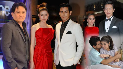 ไม่เกี่ยวดัน 'ฌอห์ณ เอสเธอร์' เผยเหตุ 'เอ็กแซ็กซ์' ขุด 'เล่ห์รตี' ออนแอร์ซ้ำทำไม? 