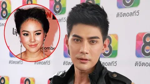 "มังกร" อึ้ง!เจอ "กัสจัง" เซอร์ไพรส์ เปิดตัวแฟน..ทำอกหักกะทันหัน