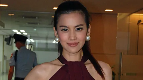 หมิง-อรินท์มาศ ไม่หวั่นชีวิตสาวโสด!! ทำใจหาแฟนดีๆ ยากกว่างมเข็มในมหาสมุทร