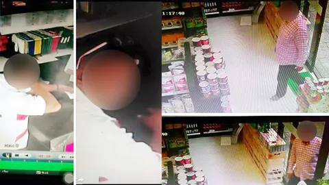 เหยื่อหนุ่มนักตุ๋นภูเก็ต โพสต์รูปตามโซเชียล หวังช่วย ตร.ตามหาคนร้าย