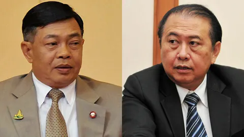 เดือด!! 'เสรี-อลงกรณ์' ซัดกันนัว คาวงปฏิรูป