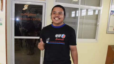 'วิศรุต' ผู้ต้องหารายที่ 5 ขัดคำสั่งคสช. เข้ารายงานตัว