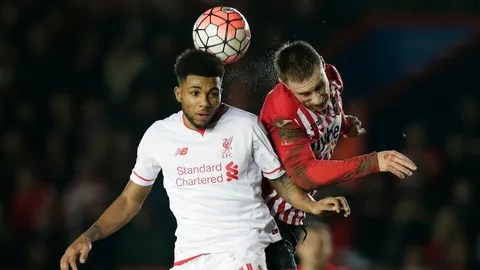 'เอ็กเซเตอร์' เปิดรังเจ๊า 'หงส์' 2-2 ศึกเอฟเอ คัพ รอบ 3