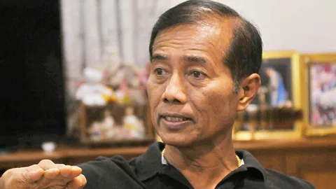 ถาวร ปชป.ฉะ ตร. ไล่บี้เรียงตัว ทั้งจักรทิพย์ ถึง'ผบช.ภ.9' 