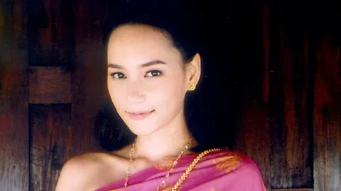 บี เขิน!ทำไปได้ บอกเลย“เรือนร้อยรัก”แซ่บ!