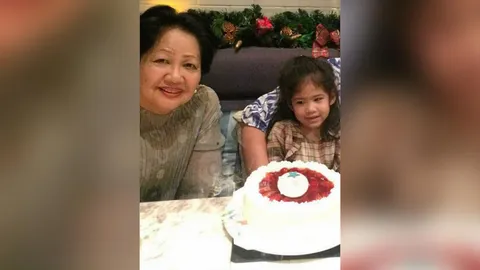 "เชิญค่ะ"