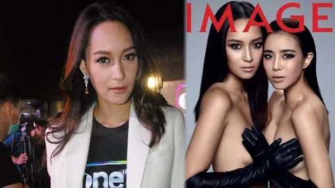 บี ไม่คิดอัพไซส์ ภูมิใจในอกไข่ดาว  