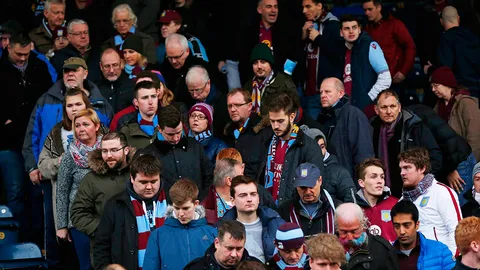 แฟนบอลวิลลาแฉ! ถูก 2 แข้งสิงห์ผยองด่าคำหยาบ