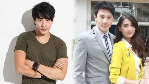 โดม รอเวลาอีกปีครึ่งพร้อมแต่ง เมทัล  ยืดอกรับค่ายเพลงชะงักจากพิษเศรษฐกิจ