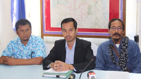 ชาวสวนยางภาคใต้ยิ้มร่า พอใจมาตรการรัฐ แก้ปัญหายาง