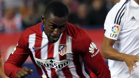 'ตราหมี' เสนอขาย 'มาร์ติเนซ' ให้ปืนใหญ่