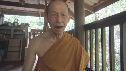 เจ้าอาวาสวัดป่าบ้านตาด ชี้ตั้ง 'สังฆราช’ ต้องยึดตามพระธรรมวินัย