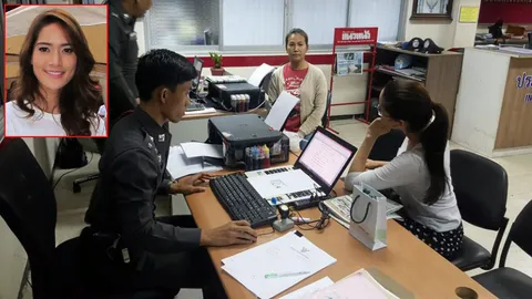 หมาต้นเหตุ! นุ่น สินิทธา เปิดศึกวิวาทกับเพื่อนบ้าน ตัวเองโดนงับน่อง