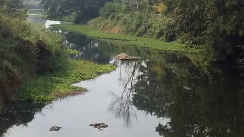 'ลำพูน'แล้งหนัก พ่อเมืองเรียกประชุมแก้ไขน้ำขาดแคลน