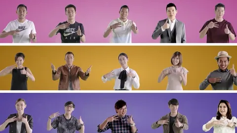 รับอาเซียน! ศธ.เผยคลิปไวรัล 'ภาษาอังกฤษ’ ไม่ยากอย่างที่คิด!