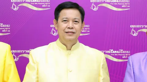 จังหวัดไอจิยึดหัวหาด ญี่ปุ่นยกนิ้วไทยน่าลงทุนเป็นอันดับหนึ่ง