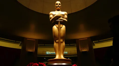 เปิดโผชิงออสการ์ 2016 'The Revenant' มาแรงเข้าชิง 12 สาขา