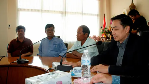 ช่วยแพะ! โดนขังมา5ปี คดีอาญา