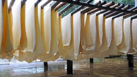 ซื้อยางแสนตัน ภาคใต้กก.ละ 45 อีสานเริ่มฮึ่ม-ตั้งโต๊ะแถลงข่าว