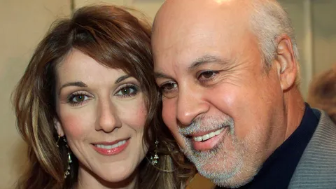 ‘เขาจะมองดูเราจากที่อื่น’! เซลีน ดิออน แจ้งข่าวเศร้า สามีเสียชีวิตแล้วด้วยโรคมะเร็ง