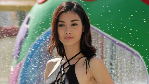 ‘มด ณปภัช’ เมินกระแส “นางเอกลูกรัก” รับสบายใจคบ “หนุ่มนอกวงการ” รอพ่อแม่ไฟเขียว