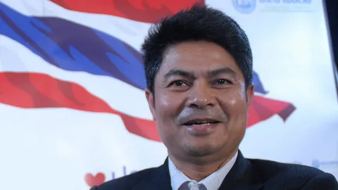 เทพไท ย้ำ ขอบัตรเลือกตั้ง 2 ใบ เลือก ส.ส. 2 ระบบ หวั่นหนุนโกง ลต.