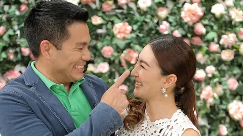 แพนเค้ก-พี่หมี แต่งเลยมั้ย?! แก๊งเมียจ๋า ชงเข้มเฟร่อ