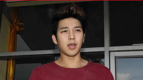 สน.ดินแดง ยื่นผัดฟ้อง 'ดีเจเก่ง' 6 วัน ศาลนัดรายงานตัว 22 ม.ค.นี้ 