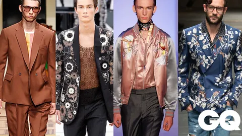 10 เทรนด์ร้อนต้อนรับปี 2016