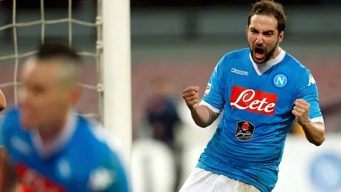 เอเย่นต์ 'เลวานฯ' ฉุนข่าว ปธ.เสือใต้แอบเหล่ 'อิกวาอิน'