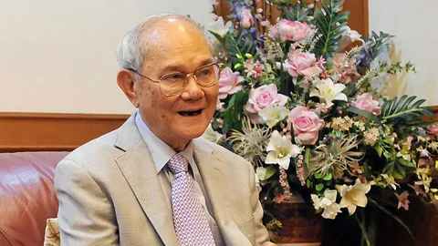 ตุกติก-ไปทั้งครม. ยาแรง! ห้ามรมต.โยกงบฯ