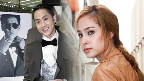 ขวัญ ยังปิดใจ รับคบ เปอร์ เป็นแค่เพื่อน 