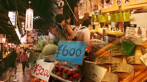 โอ้แม่เจ้า...รับรองไม่เคยเห็น! 5 ข้ออันซีน 'วากายาม่า' ต้องมาถึงจะรู้!