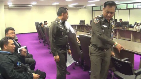 ปคบ.ส่งฟ้อง อดีต ส.ท.ห้วยใหญ่ ร่วมพวก 19 คน โกงแชร์ลูกโซ่ยูฟัน  