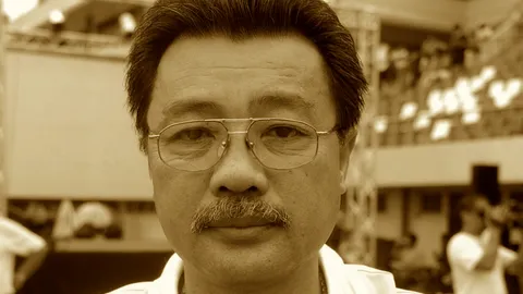 วงการบอลไทยเศร้า! 'สุทิน ไชยกิตติ' เสียชีวิตด้วยโรคมะเร็งลำไส้